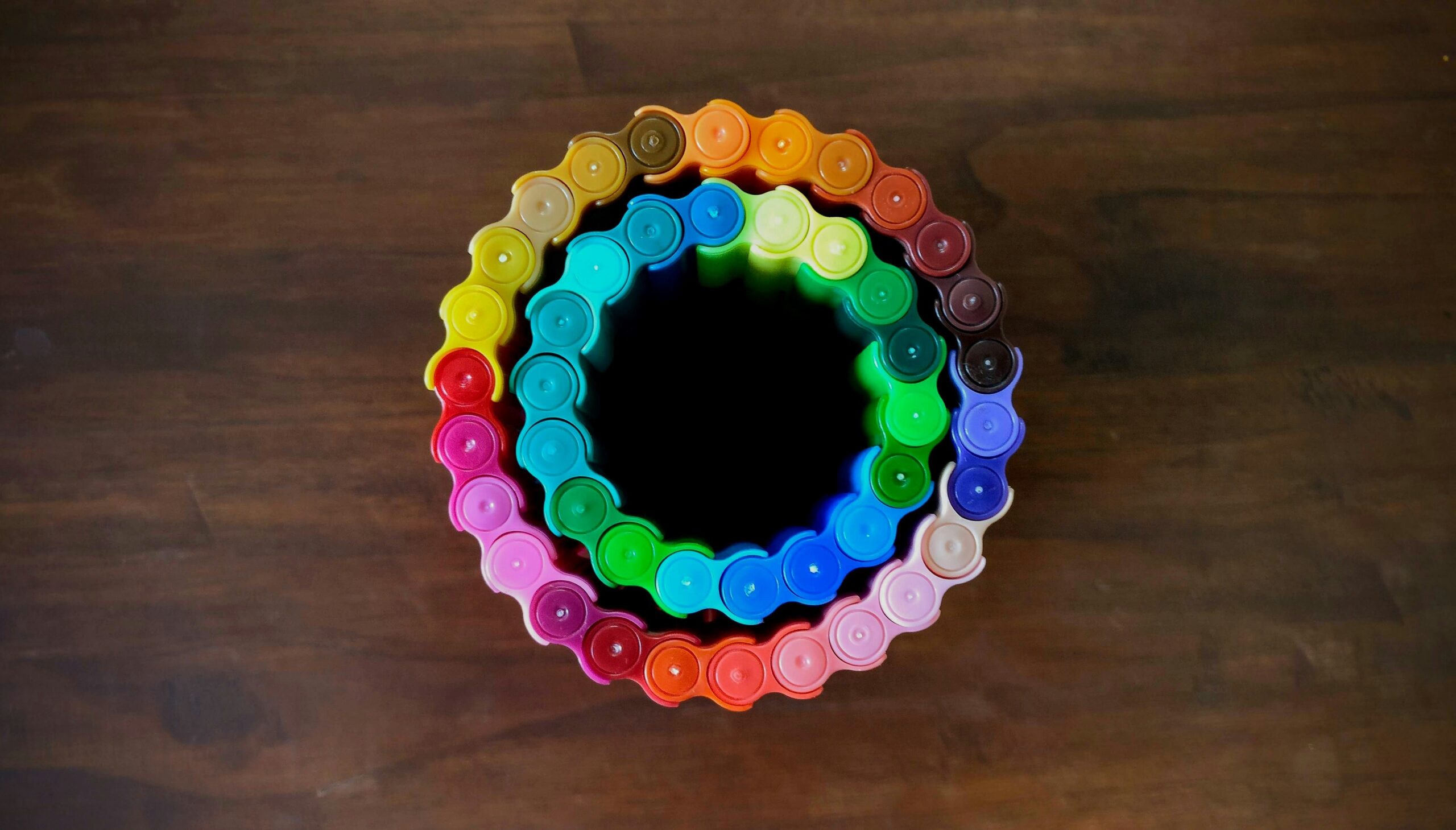 Hello World Featured Image